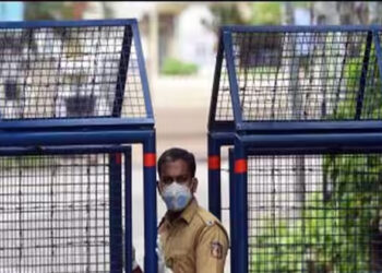 തൃശ്ശൂർ ജില്ലയിൽ നിരോധനാജ്ഞ
