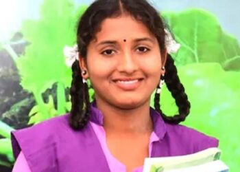 ബേഠി ബച്ചാവോ ബേഠി പഠാവോ വെറും വാക്കല്ല; ശൈശവ വിവാഹത്തിൽ നിന്ന് രക്ഷപ്പെട്ട പെൺകുട്ടിയ്ക്ക് പരീക്ഷയിൽ ഒന്നാം സ്ഥാനം