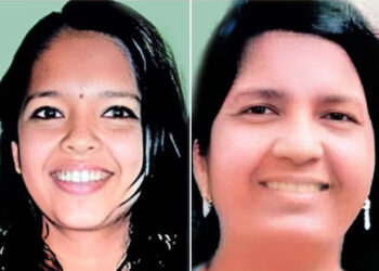 വാഹനാപകടത്തിൽ പരിക്കേറ്റ് ചികിത്സയിൽ കഴിഞ്ഞിരുന്ന മകൾ മരിച്ചു; പിന്നാലെ അമ്മ ജീവനൊടുക്കി