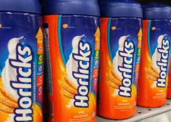 ഹോർലിക്‌സ് ഇനി ഹെൽത്ത് ഡ്രിങ്കല്ല; മാറ്റം കേന്ദ്രസർക്കാർ നോട്ടീസ് നൽകിയതിന് പിന്നാലെ