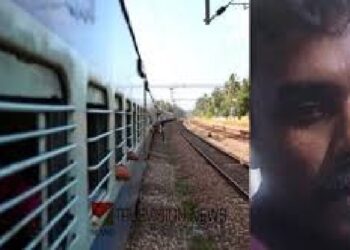 ‘ആ കൈ പുറകിലൂടെ എന്റെ വയറിലേക്ക് വരാൻ തുടങ്ങി’;  ട്രെയിൻ യാത്രക്കിടെ നേരിട്ട ദുരനുഭവം പങ്കുവച്ച് യുവതി