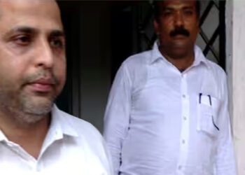 ജനശതാബ്ദി എക്‌സ്പ്രസിൽ ടിടിഇയെ ആക്രമിച്ച സംഭവം; പോലീസ് കേസ് എടുത്തു