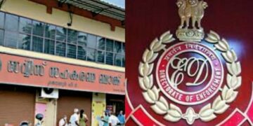കരുവന്നൂർ കേസിലെ വെളിപ്പെടുത്താത്ത അക്കൗണ്ടുകൾ; ക്രിമിനൽ നടപടി ഭീഷണിയിൽ സി പി ഐ എം നേതൃത്വം