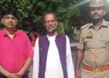 ഭർത്താവിനെ കാണാനില്ലെന്ന പരാതിയുമായി ഒന്നാം ഭാര്യ, പിന്നാലെ രണ്ടാം ഭാര്യയും; മൗലാനയെ അന്വേഷിച്ചത്തെിയ പോലീസ് ഞെട്ടി; വമ്പൻ ട്വിസ്റ്റ്