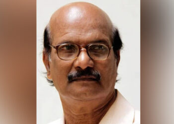 മേഴത്തൂർ മോഹനൻ നമ്പൂതിരി അന്തരിച്ചു