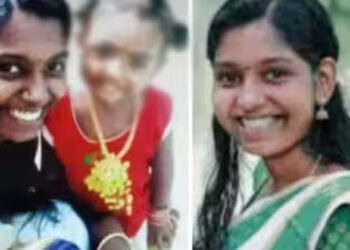 അമ്മയും കുഞ്ഞും പുഴയിൽ മരിച്ച നിലയിൽ; സംഭവം തൃശൂരിൽ