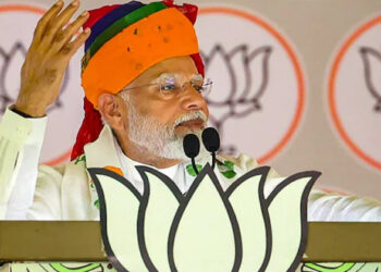 പ്രധാനമന്ത്രി നരേന്ദ്ര മോദിക്ക് തിരഞ്ഞെടുപ്പിൽ മത്സരിക്കാം ; മോദിയെ ആറ് വർഷത്തേക്ക് വിലക്കണമെന്ന ഹർജി കോടതി തള്ളി