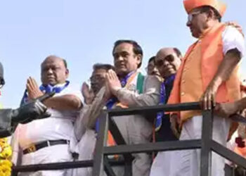 സൂറത്തിലെ ബിജെപി സ്ഥാനാർത്ഥിയുടെ വിജയം; പിന്നാലെ കോൺഗ്രസ് സ്ഥാനാർത്ഥിയെ കാണാനില്ല; നിലേഷ് കുംഭാനി ബിജെപിയിലേക്കെന്ന് സൂചന