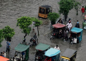 വെള്ളപ്പൊക്കം; പാകിസ്താനിൽ മരണസംഖ്യ 39 ആയി; ക്വറ്റയിൽ അടിയന്തരാവസ്ഥ