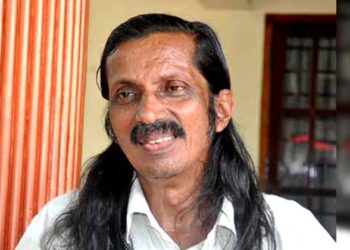 പന്ന്യന്റെ കൈവശം 3000 രൂപമാത്രം,വരുമാനമാർഗം എംപി പെൻഷൻ ; നാമനിർദ്ദേശപത്രികയ്ക്കൊപ്പം സ്വത്തുവിവരങ്ങൾ വെളിപ്പെടുത്തി എൽഡിഎഫ് സ്ഥാനാർത്ഥി