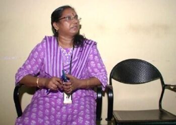 സത്യത്തിനായി നില കൊണ്ടു, നഴ്സിനോട് പ്രതികാരം തുടർന്ന് സർക്കാർ; ഹൈക്കോടതിയുടെ വാക്കുകളോടും പുച്ഛം