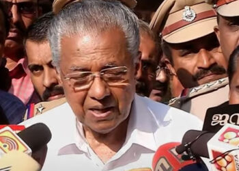 പാപിയുടെ കൂടെ ശിവൻ കൂടിയാൽ ശിവനും പാപിയാകും; ഇ.പി ജയരാജൻ ജാഗ്രത പാലിക്കണം ആയിരുന്നു; മുഖ്യമന്ത്രി