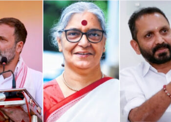 വയനാട്ടിൽ മെഡിക്കൽ കോളേജ് വേണം, നഞ്ചൻകോട് നിലമ്പൂർ റെയിൽവേമേൽപാത നടപ്പിലാക്കണം, മണ്ഡലത്തിൽ MP-യുടെ സ്ഥിരം പ്രതിനിധിവേണം; സർക്കുലറുമായി മാനന്തവാടി രൂപത