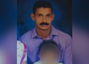 ആളുമാറി അറസ്റ്റ് ചെയ്ത് പോലീസ് ; നീതിക്കായി കിടപ്പാടം വരെ പണയപ്പെടുത്തി നിയമ പോരാട്ടം ; ഒടുവിൽ സാമ്പത്തിക ബാധ്യതയെ തുടർന്ന് യുവാവ് ജീവനൊടുക്കി