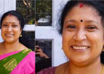 ഇടുക്കിയിൽ ജപ്തി നടപടിക്കിടെ ആത്മഹത്യയ്ക്ക് ശ്രമിച്ച വീട്ടമ്മ മരിച്ചു