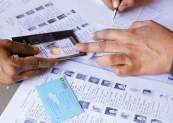 തിരഞ്ഞെടുപ്പ് ഐ ഡി ഇല്ലെങ്കിലും വോട്ട് ചെയ്യാം; വ്യക്തമാക്കി ഇലക്ഷൻ കമ്മിഷൻ