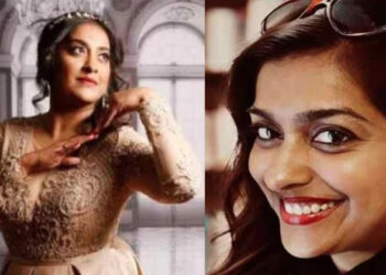 മിസിസ് ഇന്ത്യ വേൾഡ് വൈഡ് മത്സരം; ഫൈനലിൽ മലയാളിയും