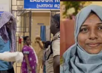 പ്രണയം നിരസിച്ചതിലുള്ള പക; ആശുപത്രിയിൽ എത്തിയത് കൊല്ലാൻ ഉറപ്പിച്ചു തന്നെയെന്ന് പ്രതി ഷാഹുൽ