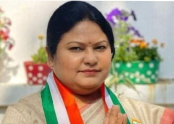 ഝാർഖണ്ഡ് മുക്തി മോർച്ചയുടെ ഭാവി ഇരുളടഞ്ഞത്; ജനങ്ങൾ തനിക്കൊപ്പമെന്ന് സീത സോറൻ