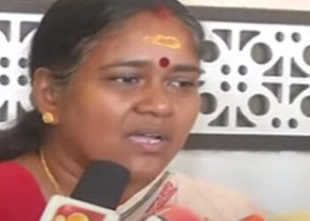 കോൺഗ്രസിനെ വളർത്താനായിട്ടുള്ള എന്തെങ്കിലും പദ്ധതി ഉണ്ടെങ്കിൽ അത് ആവിഷ്‌കരിക്കൂ ;അല്ലാതെ ബിജെപിയെ പാഠം പഠിപ്പിക്കാനല്ല നോക്കേണ്ടത് ; ശോഭാ സുരേന്ദ്രൻ