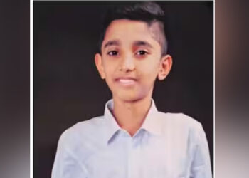 സൈക്കിളിൽ നിന്നും റോഡിലേക്ക് തലയടിച്ച് വീണു; വിദ്യാർത്ഥിയ്ക്ക് ദാരുണാന്ത്യം