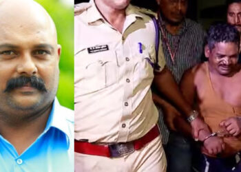 പിഴ ആവശ്യപ്പെട്ടതിലെ വൈരാഗ്യം; കൊല്ലണമെന്ന ഉദ്ദേശത്തോടെ ട്രെയിനിൽ നിന്ന് തള്ളിയിട്ടു; എഫ്‌ഐആർ വിവരങ്ങൾ