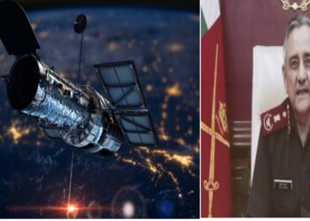 ബഹിരാകാശ മേഖലയിൽ, ലോകം മുഴുവൻ ഇന്ത്യയിൽ നിന്നും സേവനങ്ങൾ സ്വീകരിക്കുന്ന ഒരു ദിനം അധികം വിദൂരമല്ല – സേനാ മേധാവി