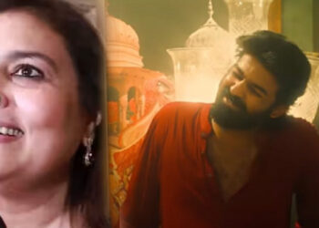 ആ ഡ്രസിംഗും മറ്റും ലാലേട്ടനെ ഓർമിപ്പിച്ചു; വർഷങ്ങൾക്ക് ശേഷം കാണാനെത്തി സുചിത്ര മോഹൻലാൽ