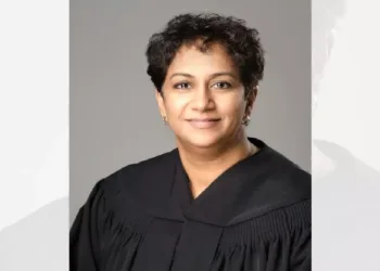 നീതി നടപ്പാക്കാൻ ജയ ബാഡിഗ; ഈ ആന്ധ്രാക്കാരി ഇന്ത്യയുടെ അഭിമാനം