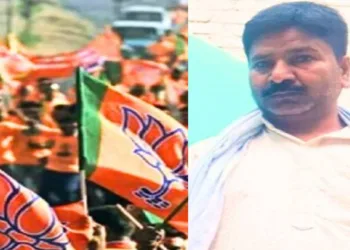 ബിജെപി സ്ഥാനാർത്ഥിയ്ക്ക് വോട്ട് ചെയ്തു; കലിപൂണ്ട് മതതീവ്രവാദികൾ; മുസ്ലീം കുടുംബങ്ങൾക്ക് നേരെ ആക്രമണം