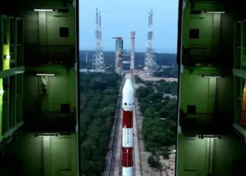 ചന്ദ്രയാൻ- 4 ; ചന്ദ്രനിൽ ഇറങ്ങുന്ന സ്ഥലം വെളിപ്പെടുത്തി ഐഎസ്ആർഒ