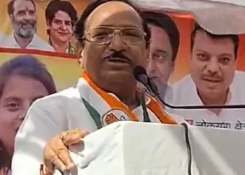 രണ്ട് ഭാര്യമാരുള്ളവർക്ക് രണ്ട് ലക്ഷം രൂപ ലഭിക്കും ; കോൺഗ്രസ് നേതാവ് കാന്തിലാൽ ഭൂരിയയുടെ പ്രസ്താവനക്കെതിരെ നടപടിയെടുക്കാൻ ആവശ്യപ്പെട്ട് ബിജെപി