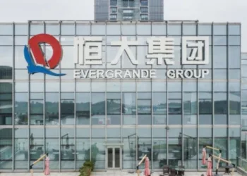 റിയൽ എസ്റ്റേറ്റ് പ്രതിസന്ധി: ചൈനീസ് പ്രോപ്പർട്ടി ഭീമനായ എവർഗ്രാൻഡെക്ക് 576 മില്യൺ ഡോളർ പിഴ