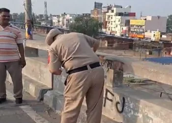 പ്രധാനമന്ത്രിക്കെതിരെ പഞ്ചാബിൽ ഖാലിസ്ഥാൻവാദികളുടെ ചുവരെഴുത്ത് ; സുരക്ഷ ശക്തമാക്കി പോലീസ്