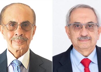 127 വർഷം…. അങ്ങനെ ഗോദ്റെജിൻ്റെ പൂട്ടും പൊളിഞ്ഞു; ; വേപിരിയൽ ഉറപ്പിച്ച് ഗോദ്‌റെജ് കുടുംബം; സ്വത്തുക്കൾ ഇനി പല കൈകളിൽ