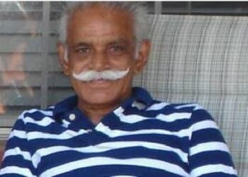 ഗാനരചയിതാവ് ജി കെ പള്ളത്ത് അന്തരിച്ചു