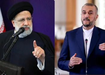 ഇറാൻ പ്രസിഡന്റും വിദേശകാര്യമന്ത്രിയും ഹെലികോപ്റ്റർ അപകടത്തിൽ കൊല്ലപ്പെട്ടതായി സ്ഥിരീകരണം; മരണപ്പെട്ടത് ഖമേനിയുടെ മാനസപുത്രൻ