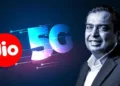ദിസ് ടൈം ഫോർ ആഫ്രിക്ക…ടെലികോം വിപ്ലവം തീർക്കാൻ ജിയോ ആഫ്രിക്കയിലേക്ക്