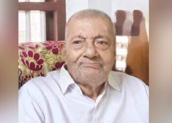 കോൺഗ്രസ് നേതാവ് ജോസ് കാട്ടൂക്കാരൻ അന്തരിച്ചു; വിടവാങ്ങിയത് തൃശൂർ കോർപ്പറേഷനിലെ ആദ്യ മേയർ