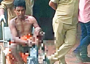 മലയാളിയുടെ മനുഷ്യത്വമെവിടെ?: വിവിധഭാഷ തൊഴിലാളിയെ ആശുപത്രിയിൽ നിന്ന് ഇറക്കിവിട്ടു,റോഡിൽ മരിച്ചുവീണു…