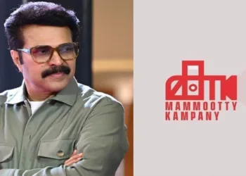 നെഗറ്റീവ് റിവ്യൂ, പിന്നാലെ ടർബോ ഔദ്യോഗിക പോസ്റ്റർ ഉപയോഗിച്ചതിന് ഇൻഫ്ളൂവൻസർക്കെതിരെ നടപടിയുമായി മമ്മൂട്ടി കമ്പനി