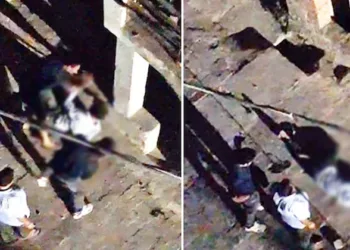 സുഹൃത്തുക്കൾ നൽകിയ മദ്യം കുടിച്ചില്ല; യുവാവിനെ ടെറസിൽ നിന്നും തള്ളിയിട്ടു; മൂന്ന് പേർ അറസ്റ്റിൽ