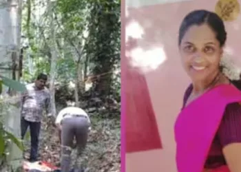 കാട്ടാക്കടയിൽ ദുരൂഹ സാഹചര്യത്തിൽ യുവതി മരിച്ച സംഭവം; കേസ് എടുത്ത് വനിതാ കമ്മീഷൻ