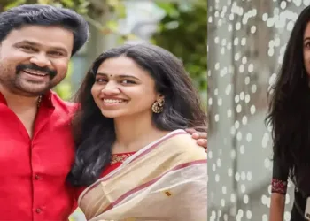 എംബിബിഎസ് പൂർത്തിയാക്കിയാൽ മീനാക്ഷി  സിനിമാലോകത്തേക്കോ? ദിലീപിൻറെ മറുപടി