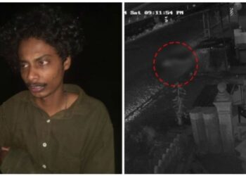 അശ്രദ്ധമായ ബൈക്ക് ഡ്രൈവ് ; അപകടത്തിൽ പരിക്കേറ്റ 17 കാരനെ സുഹൃത്ത് വഴിയിൽ ഉപേക്ഷിച്ചു , ദാരുണാന്ത്യം