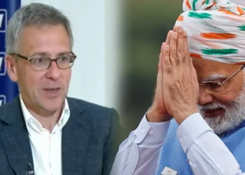 ബിജെപി 305 സീറ്റുകളിൽ വിജയിക്കും; മോദി ഹാട്രിക് നേടുമെന്ന് അമേരിക്കൻ രാഷ്ട്രീയ നിരീക്ഷകൻ