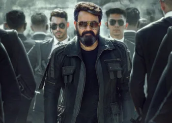 തീപാറും കിടു ലുക്കിൽ ; പിറന്നാൾ ദിനത്തിൽ എമ്പുരാനിൽ മലയാളികളെ ഞെട്ടിച്ച് മോഹൻലാൽ