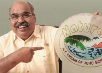 ‘ ഇന്ത്യയുടെ ഐസ്‌ക്രീം മാൻ’; നാച്ചുറൽ ഐസ്‌ക്രീം സ്ഥാപകൻ രഘുനന്ദൻ കമ്മത്ത് അന്തരിച്ചു