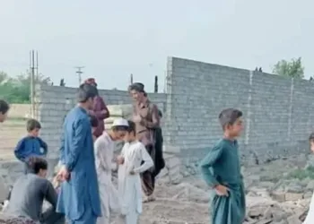 വിദ്യഭ്യാസ സ്ഥാപനങ്ങൾ ഒരോന്നായി തകർത്തെറിയുന്നു; തകർച്ചയിൽ നിന്ന് തകർച്ചയിലേക്ക് കൂപ്പുകുത്തി പാകിസ്താൻ