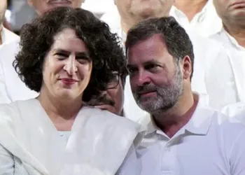 രാഹുൽ പറയുക സത്യം മാത്രം; ഒരിക്കൽ അദ്ദേഹം രാജ്യത്തിന്റെ പ്രധാനമന്ത്രിയാകും; അമേഠിയിൽ നിന്നും ഒളിച്ചോടിയതല്ലെന്ന് പ്രിയങ്കാ വാദ്ര